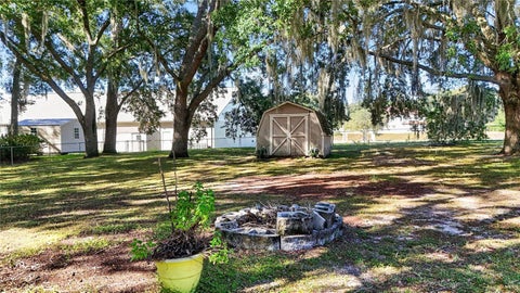 Tiny photo for 33615 Lake Myrtle Boulevard, Leesburg, FL 34748 (MLS # G5119615)