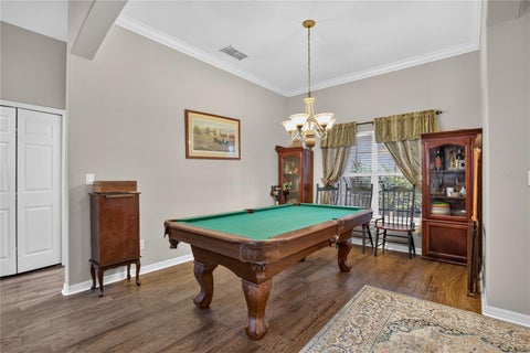 Tiny photo for 33615 Lake Myrtle Boulevard, Leesburg, FL 34748 (MLS # G5119615)