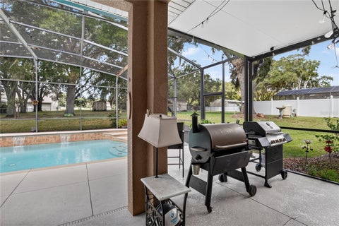 Tiny photo for 33615 Lake Myrtle Boulevard, Leesburg, FL 34748 (MLS # G5119615)