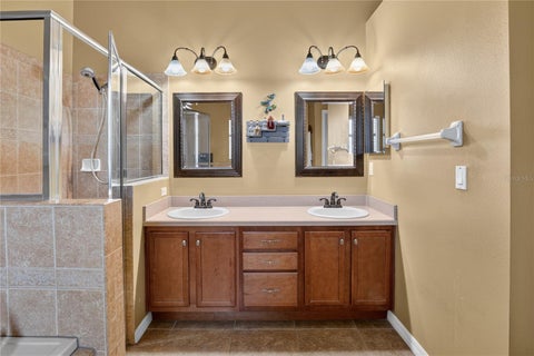Tiny photo for 33615 Lake Myrtle Boulevard, Leesburg, FL 34748 (MLS # G5119615)