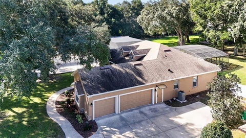 Tiny photo for 33615 Lake Myrtle Boulevard, Leesburg, FL 34748 (MLS # G5119615)