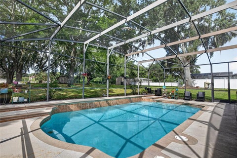 Tiny photo for 33615 Lake Myrtle Boulevard, Leesburg, FL 34748 (MLS # G5119615)