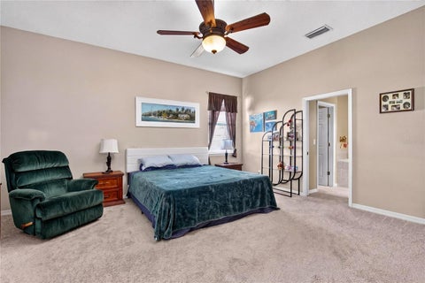 Tiny photo for 33615 Lake Myrtle Boulevard, Leesburg, FL 34748 (MLS # G5119615)