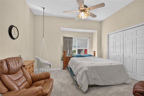 Tiny photo for 33615 Lake Myrtle Boulevard, Leesburg, FL 34748 (MLS # G5119615)