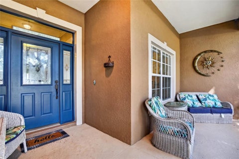 Tiny photo for 33615 Lake Myrtle Boulevard, Leesburg, FL 34748 (MLS # G5119615)