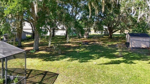 Tiny photo for 33615 Lake Myrtle Boulevard, Leesburg, FL 34748 (MLS # G5119615)