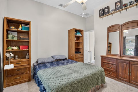 Tiny photo for 33615 Lake Myrtle Boulevard, Leesburg, FL 34748 (MLS # G5119615)