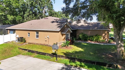 Tiny photo for 33615 Lake Myrtle Boulevard, Leesburg, FL 34748 (MLS # G5119615)