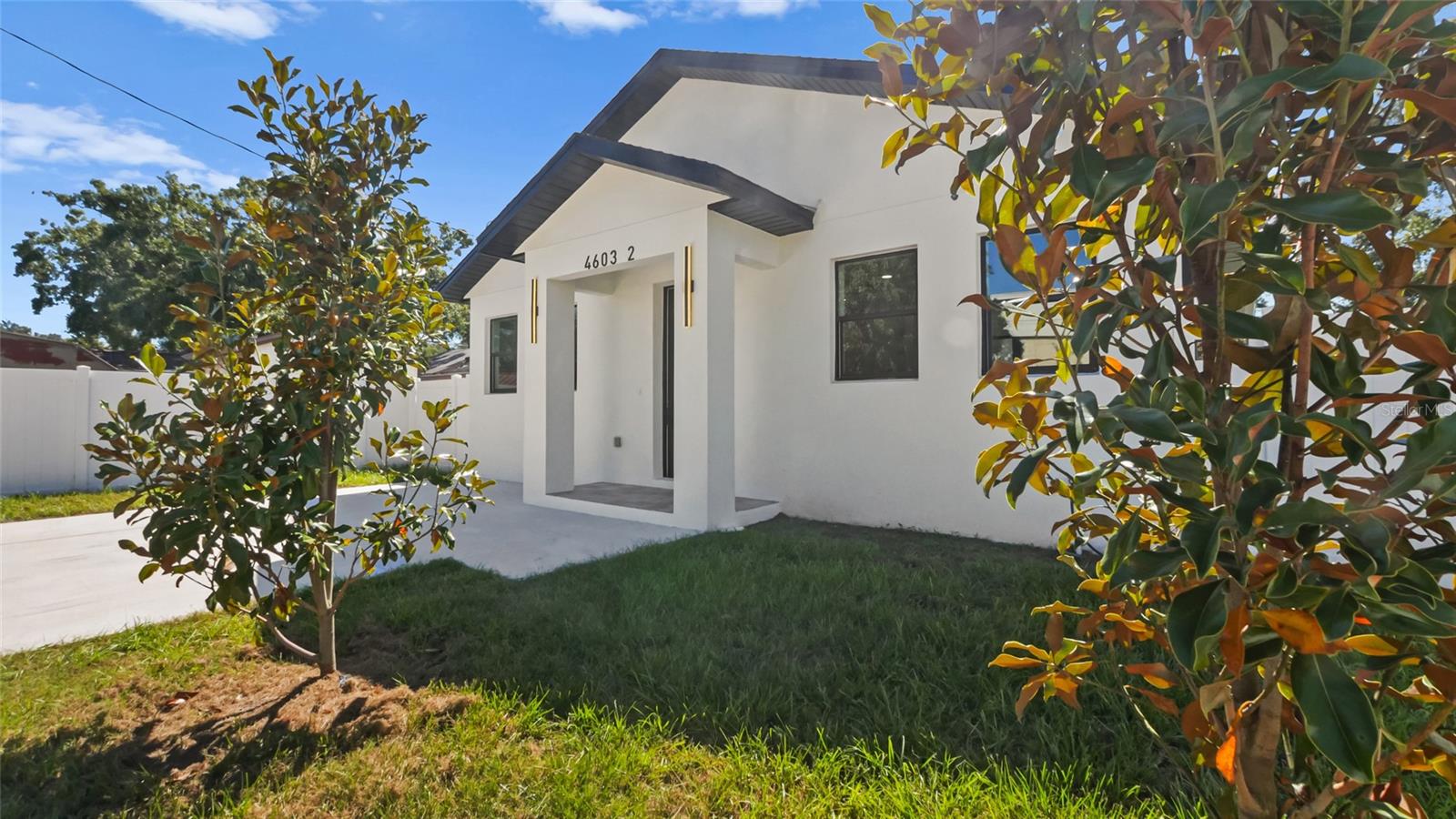 FORTY EIGHTH STREET SUBDIVISION - Residential
