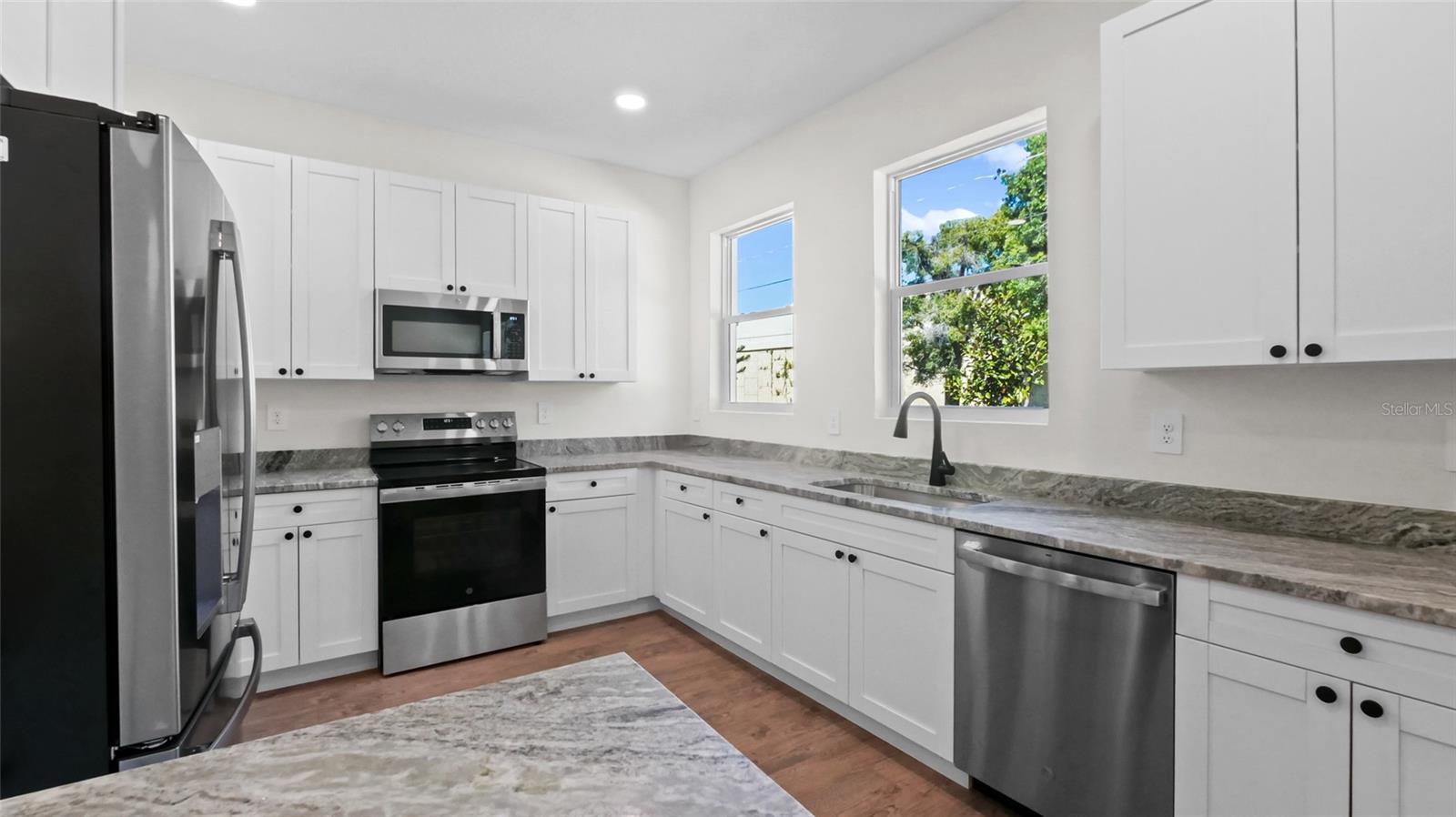 FORTY EIGHTH STREET SUBDIVISION - Residential