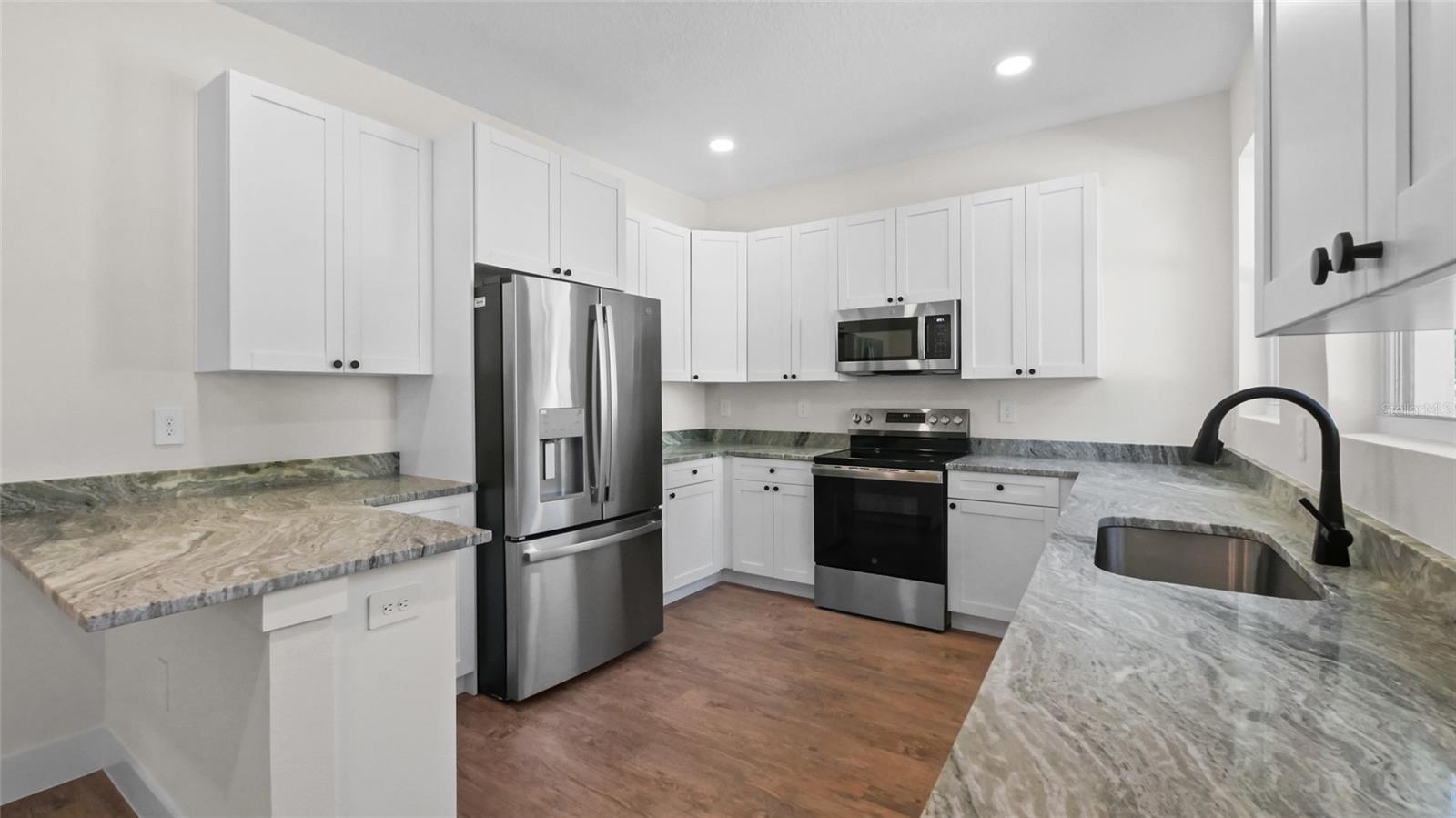 FORTY EIGHTH STREET SUBDIVISION - Residential