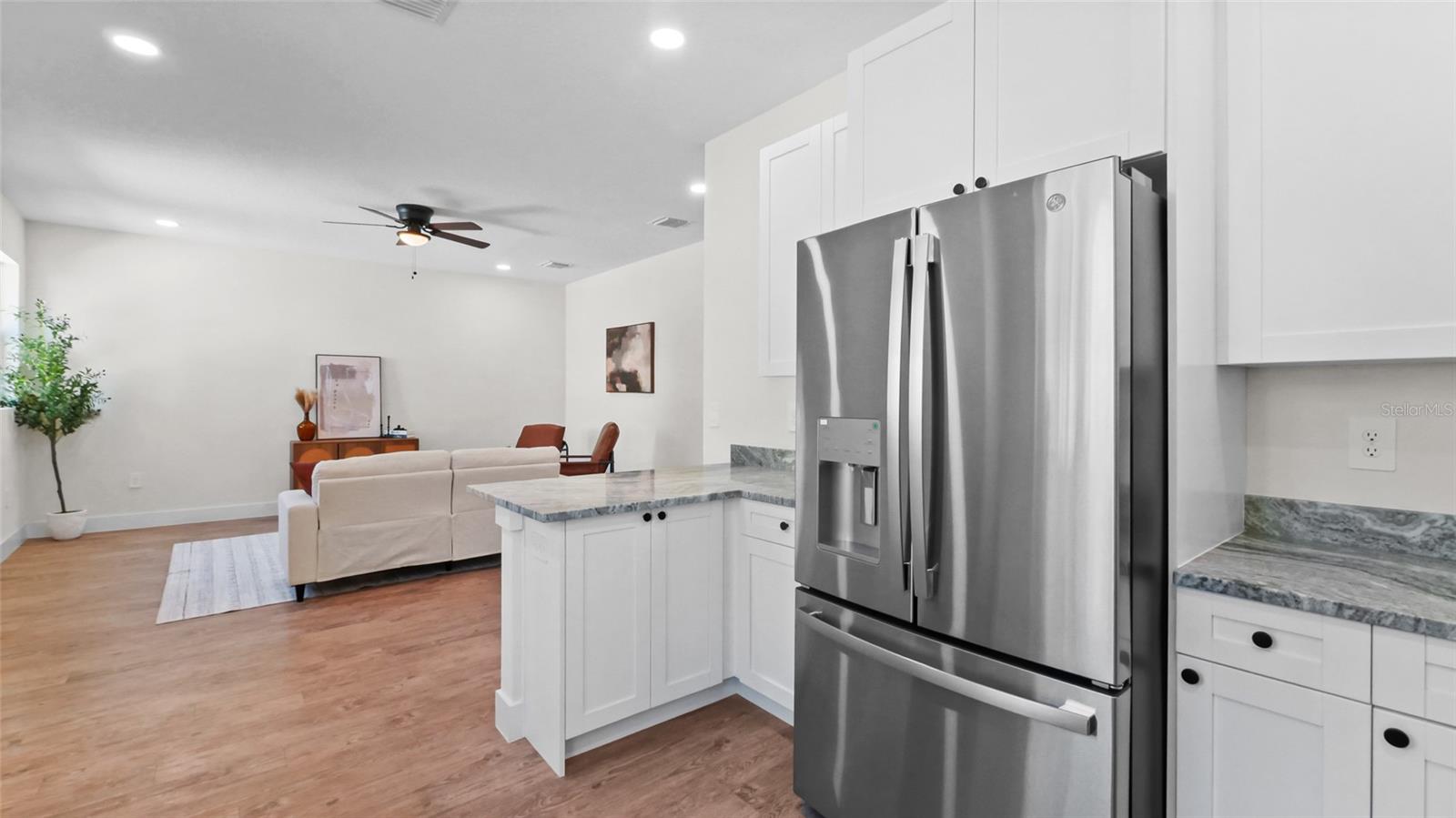 FORTY EIGHTH STREET SUBDIVISION - Residential