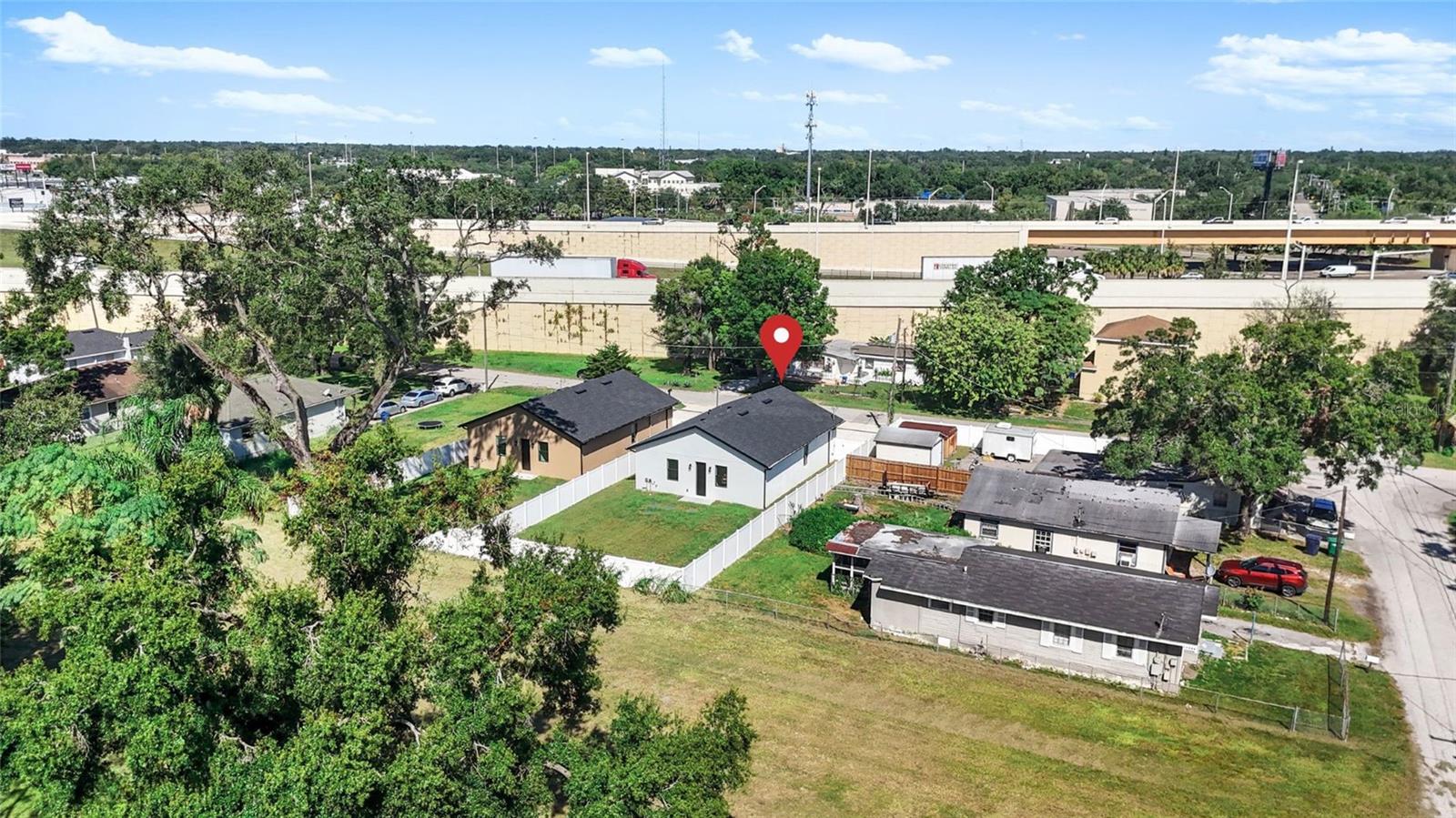 FORTY EIGHTH STREET SUBDIVISION - Residential