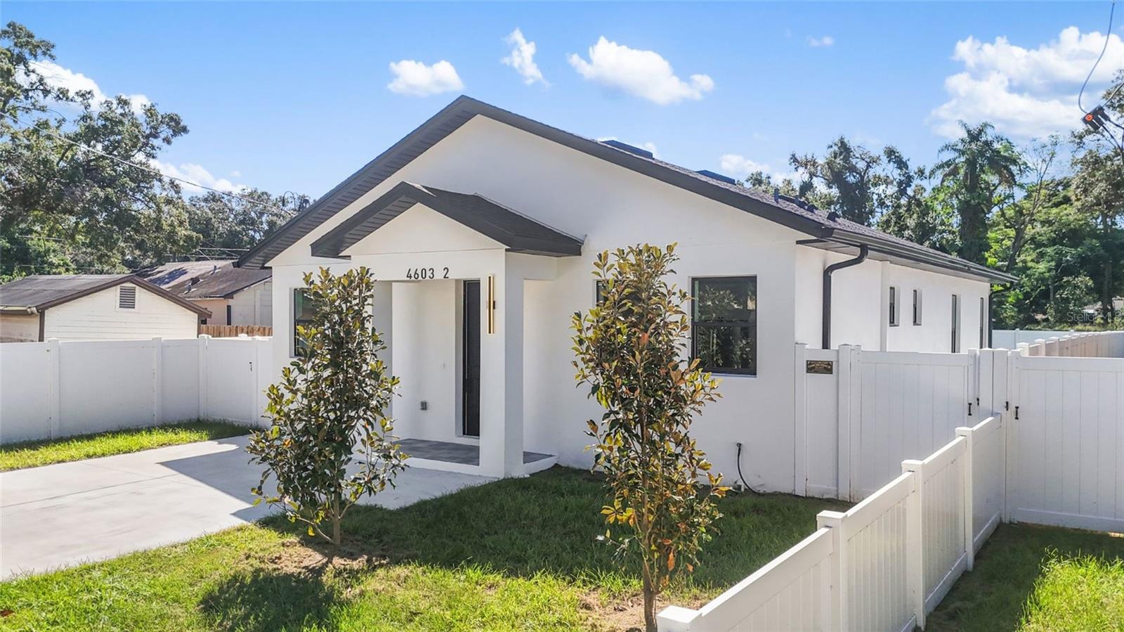 FORTY EIGHTH STREET SUBDIVISION - Residential