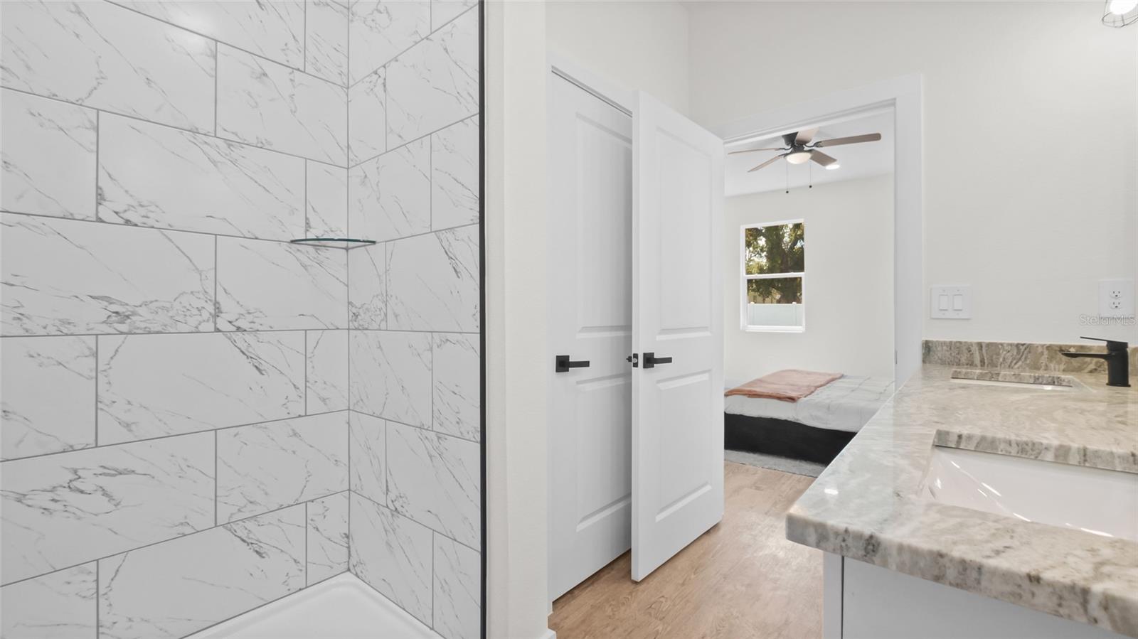 FORTY EIGHTH STREET SUBDIVISION - Residential