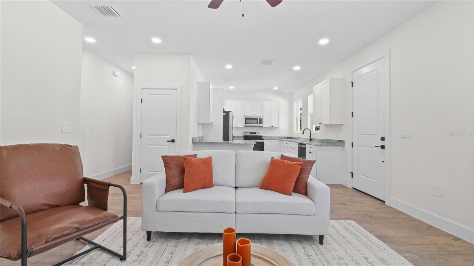 FORTY EIGHTH STREET SUBDIVISION - Residential
