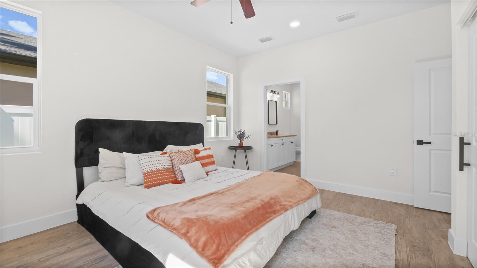 FORTY EIGHTH STREET SUBDIVISION - Residential