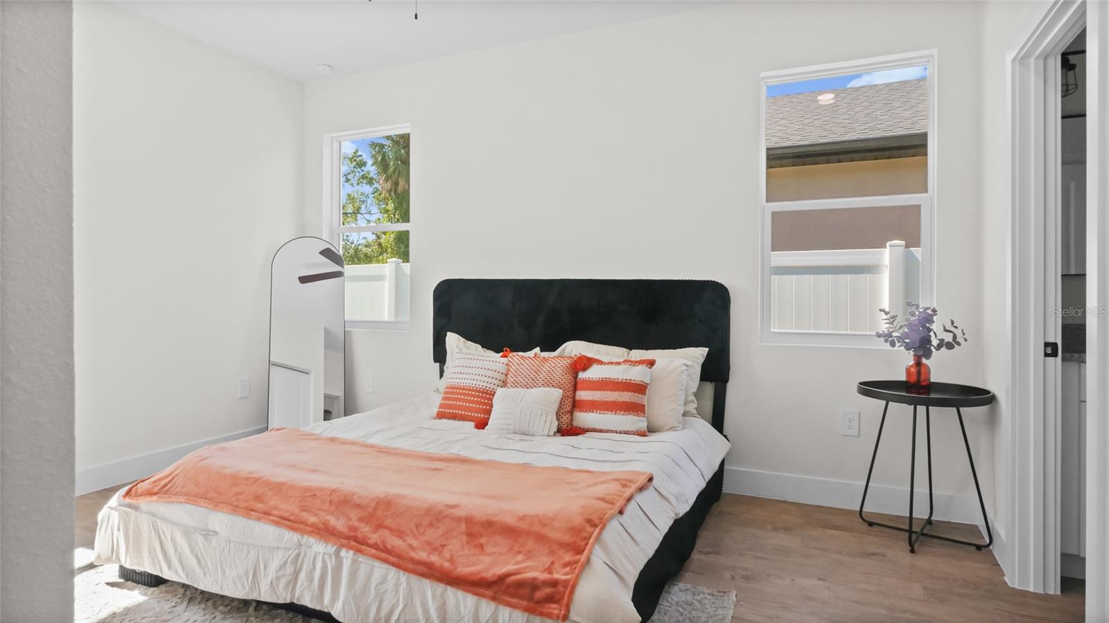 FORTY EIGHTH STREET SUBDIVISION - Residential