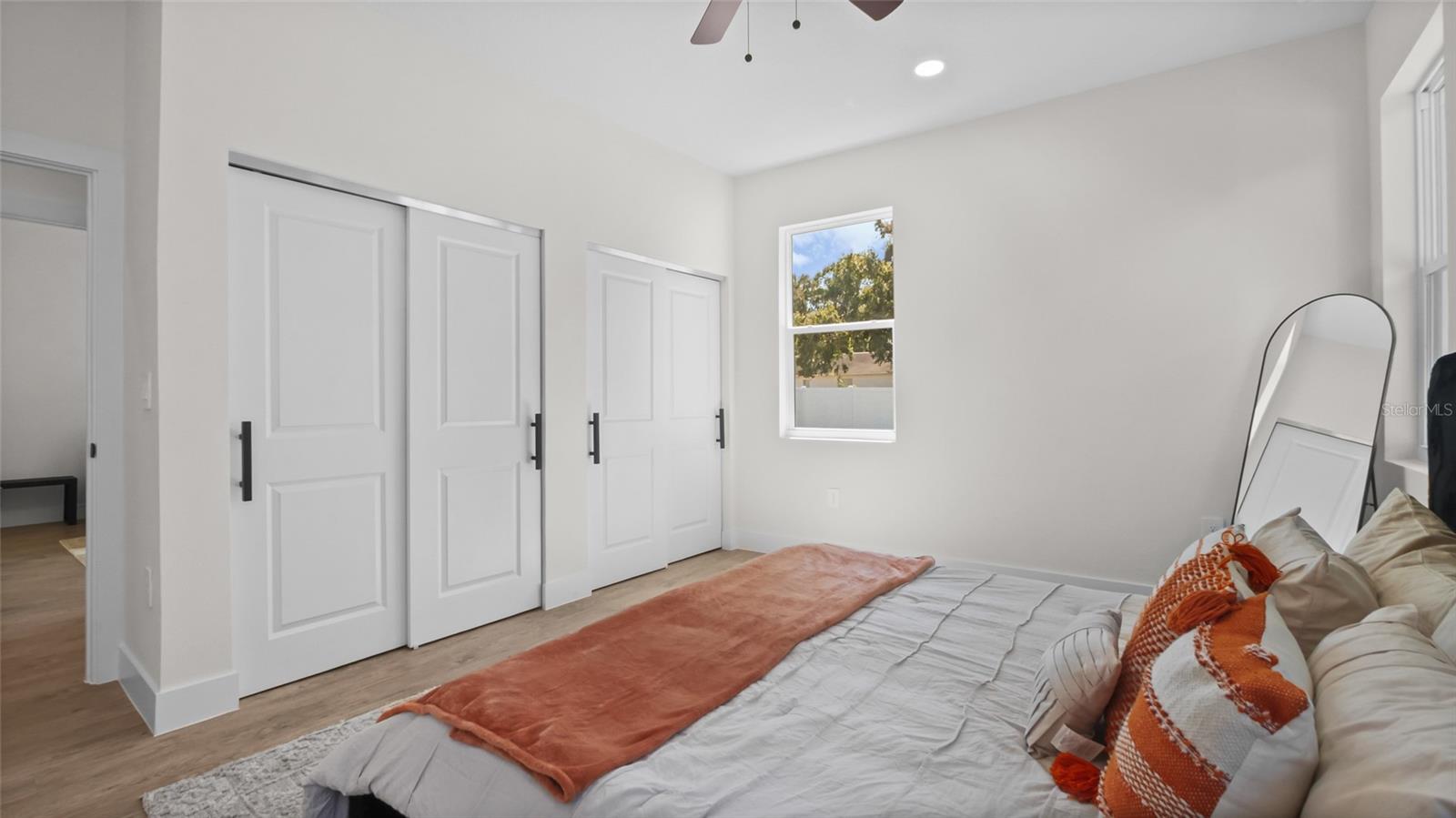 FORTY EIGHTH STREET SUBDIVISION - Residential