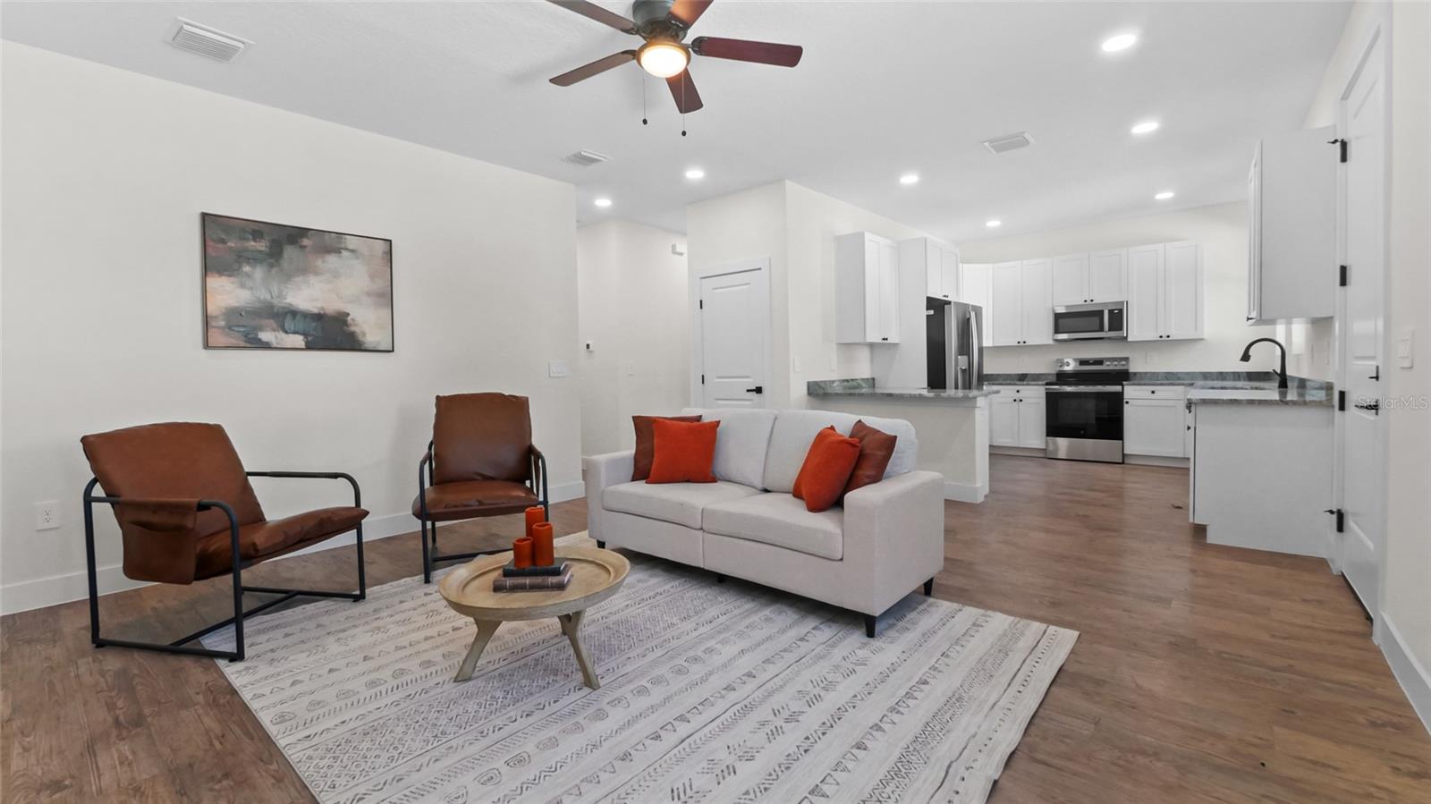 FORTY EIGHTH STREET SUBDIVISION - Residential