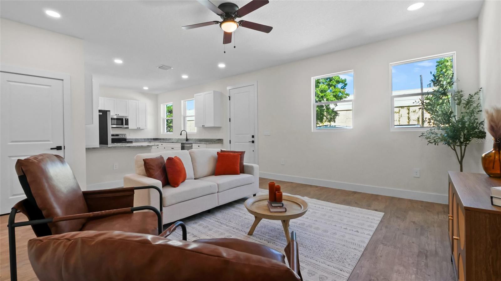 FORTY EIGHTH STREET SUBDIVISION - Residential