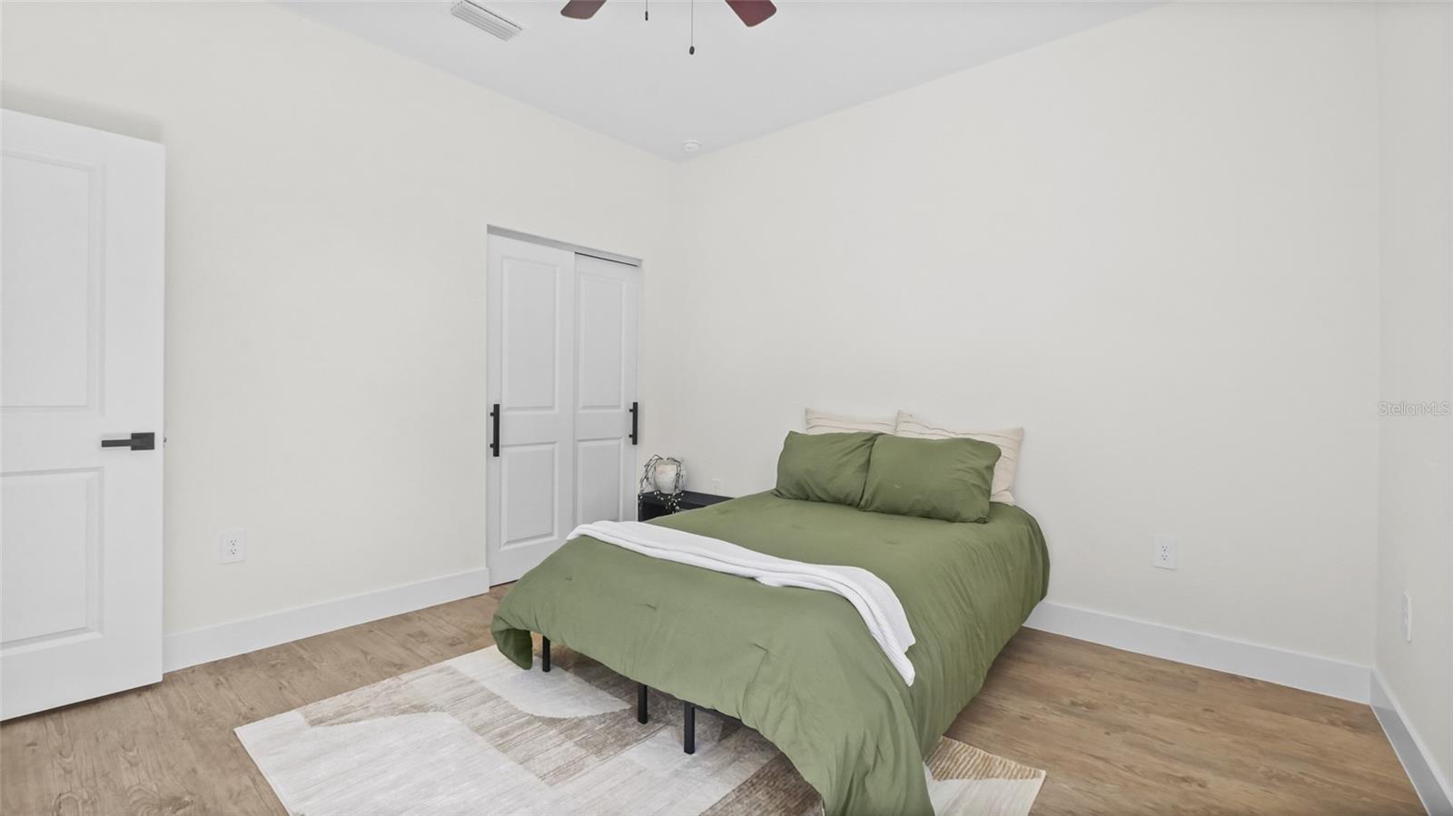 FORTY EIGHTH STREET SUBDIVISION - Residential