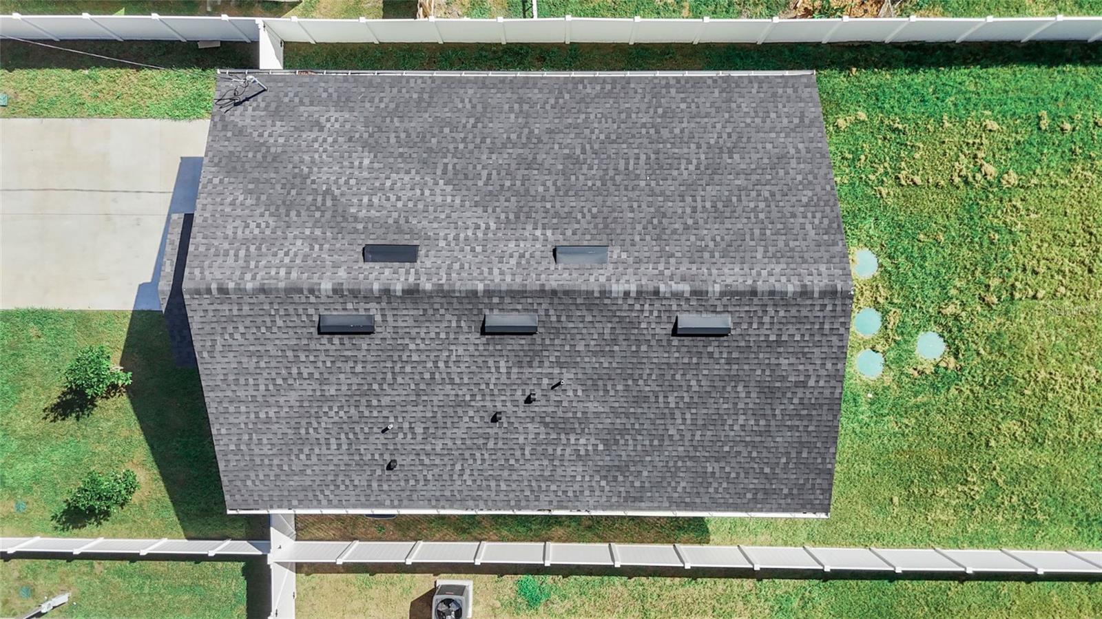 FORTY EIGHTH STREET SUBDIVISION - Residential