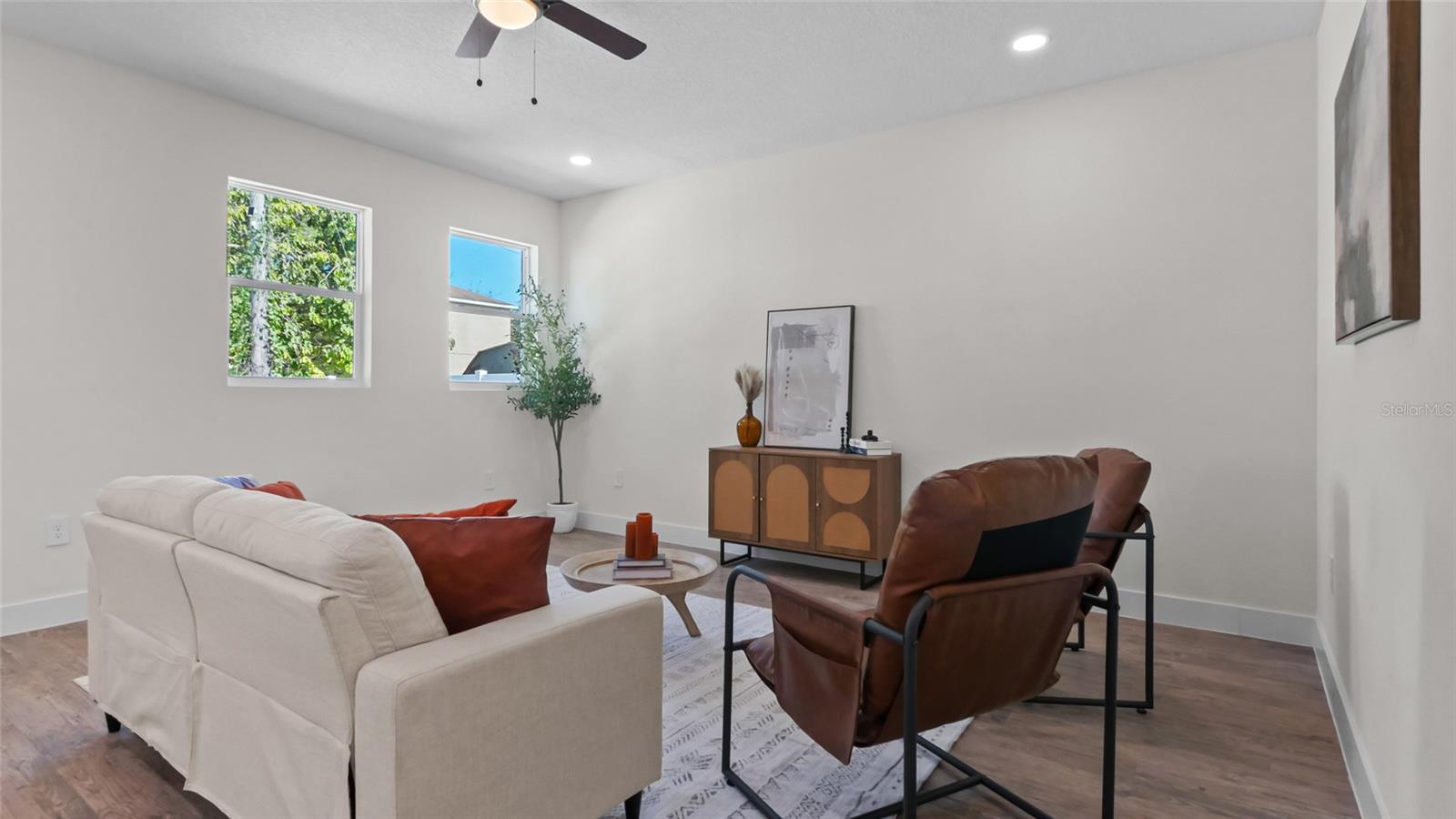 FORTY EIGHTH STREET SUBDIVISION - Residential