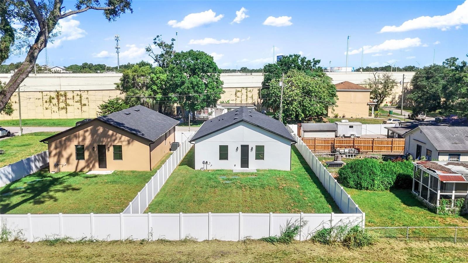 FORTY EIGHTH STREET SUBDIVISION - Residential