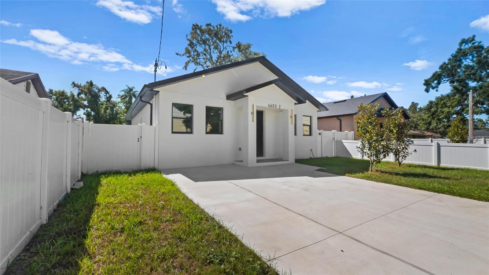 FORTY EIGHTH STREET SUBDIVISION - Residential