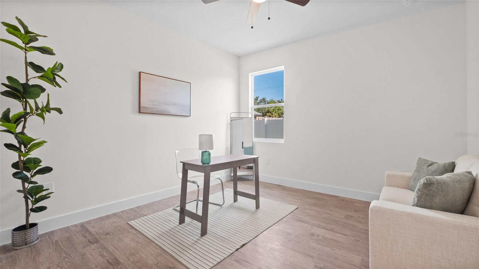 FORTY EIGHTH STREET SUBDIVISION - Residential