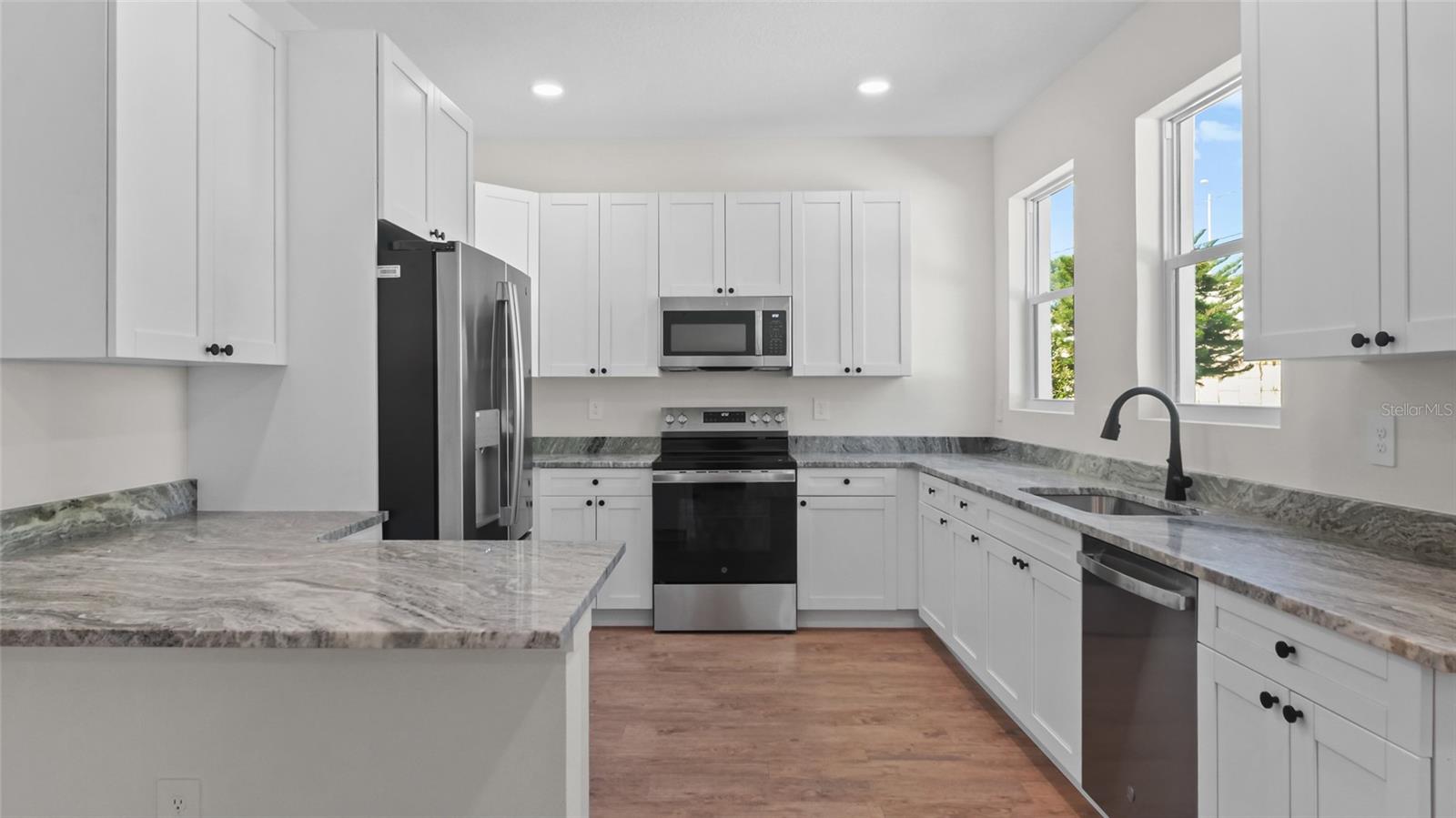 FORTY EIGHTH STREET SUBDIVISION - Residential