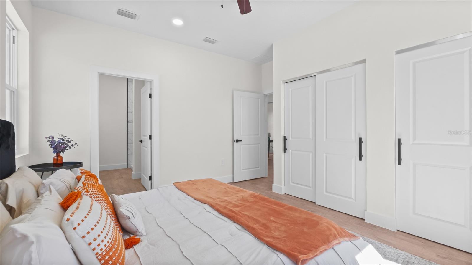 FORTY EIGHTH STREET SUBDIVISION - Residential