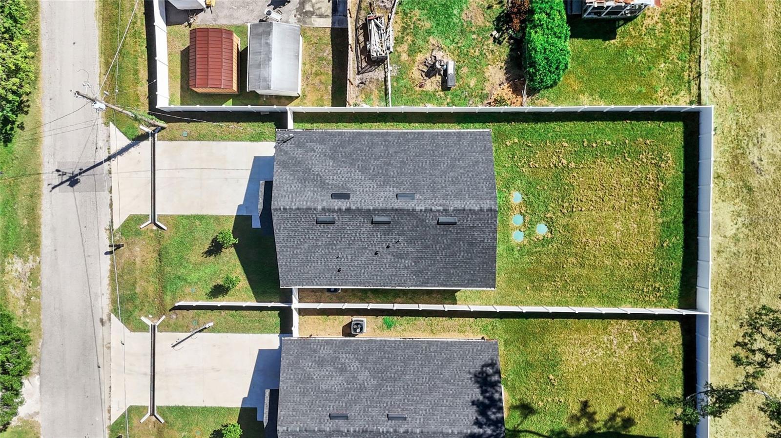 FORTY EIGHTH STREET SUBDIVISION - Residential