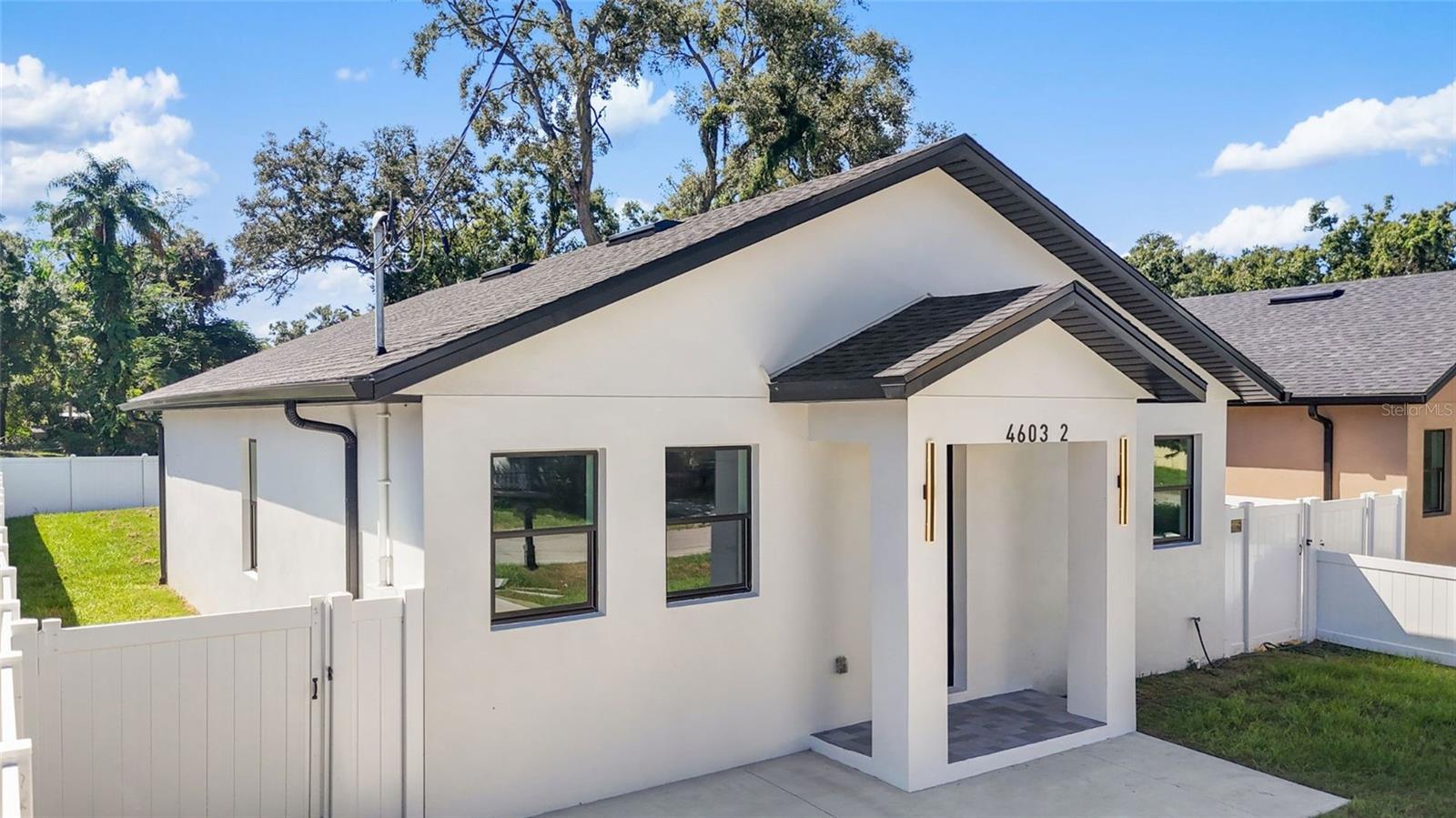 FORTY EIGHTH STREET SUBDIVISION - Residential