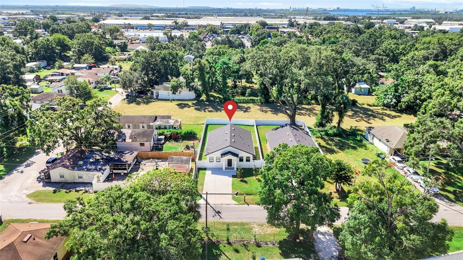 FORTY EIGHTH STREET SUBDIVISION - Residential