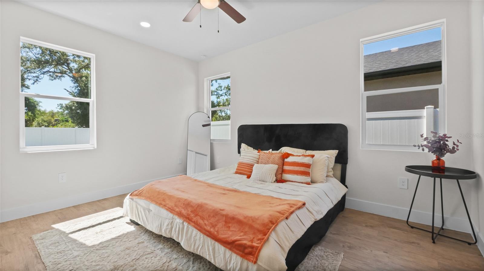 FORTY EIGHTH STREET SUBDIVISION - Residential