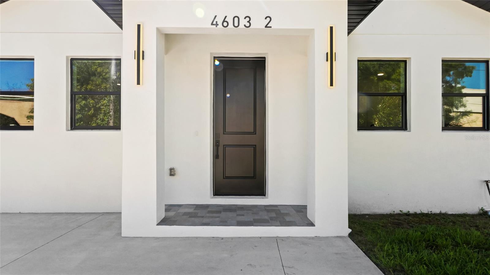 FORTY EIGHTH STREET SUBDIVISION - Residential