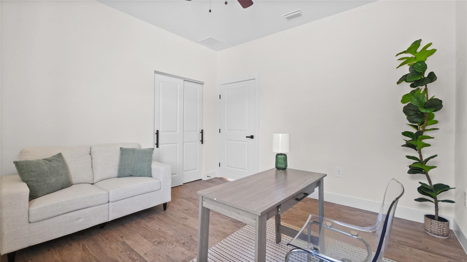 FORTY EIGHTH STREET SUBDIVISION - Residential
