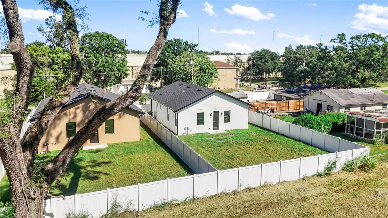 FORTY EIGHTH STREET SUBDIVISION - Residential