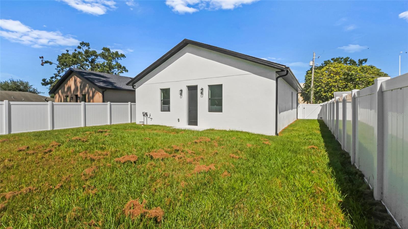 FORTY EIGHTH STREET SUBDIVISION - Residential