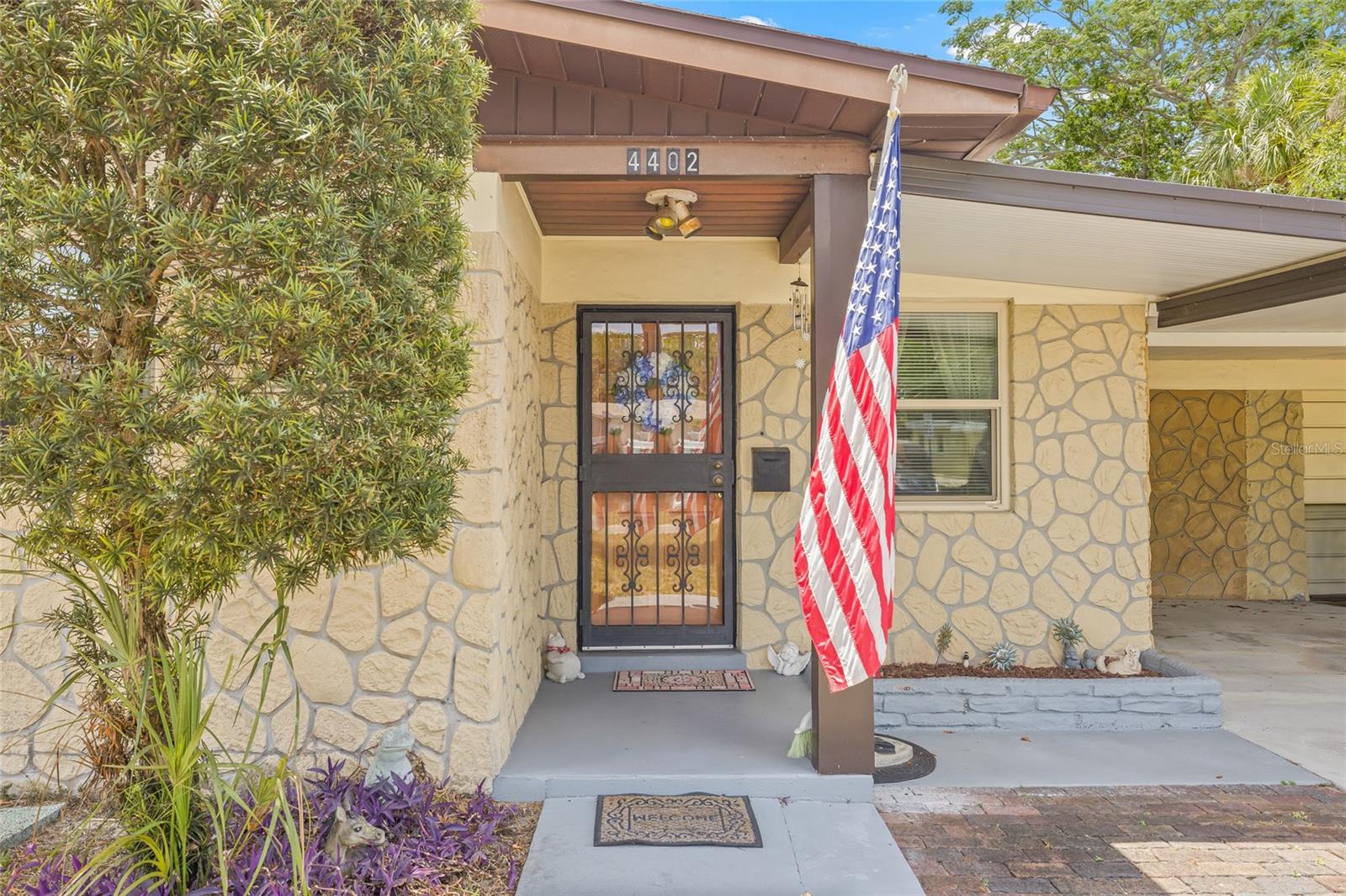 GANDY CITY 5 - Residential