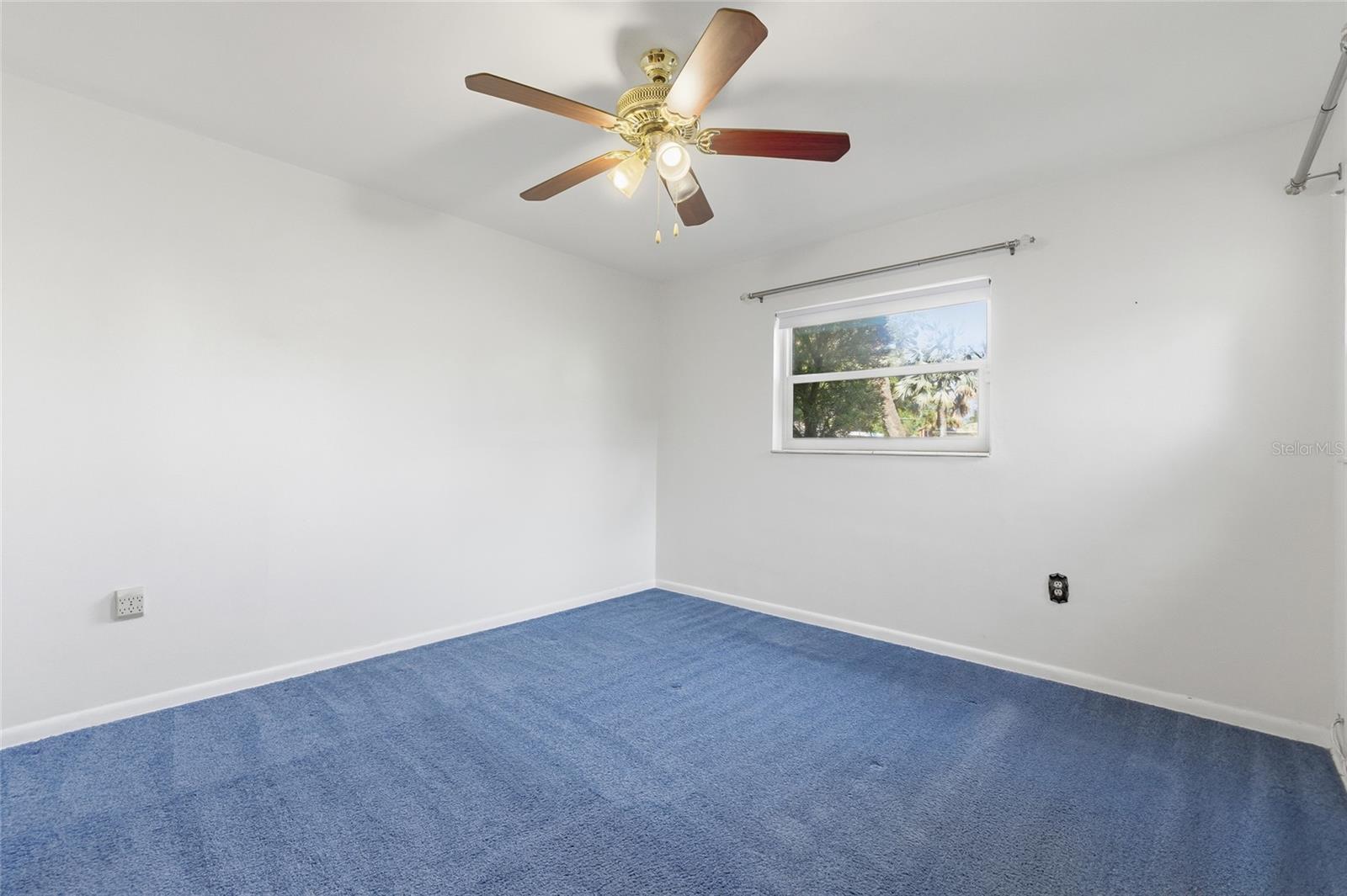 GANDY CITY 5 - Residential