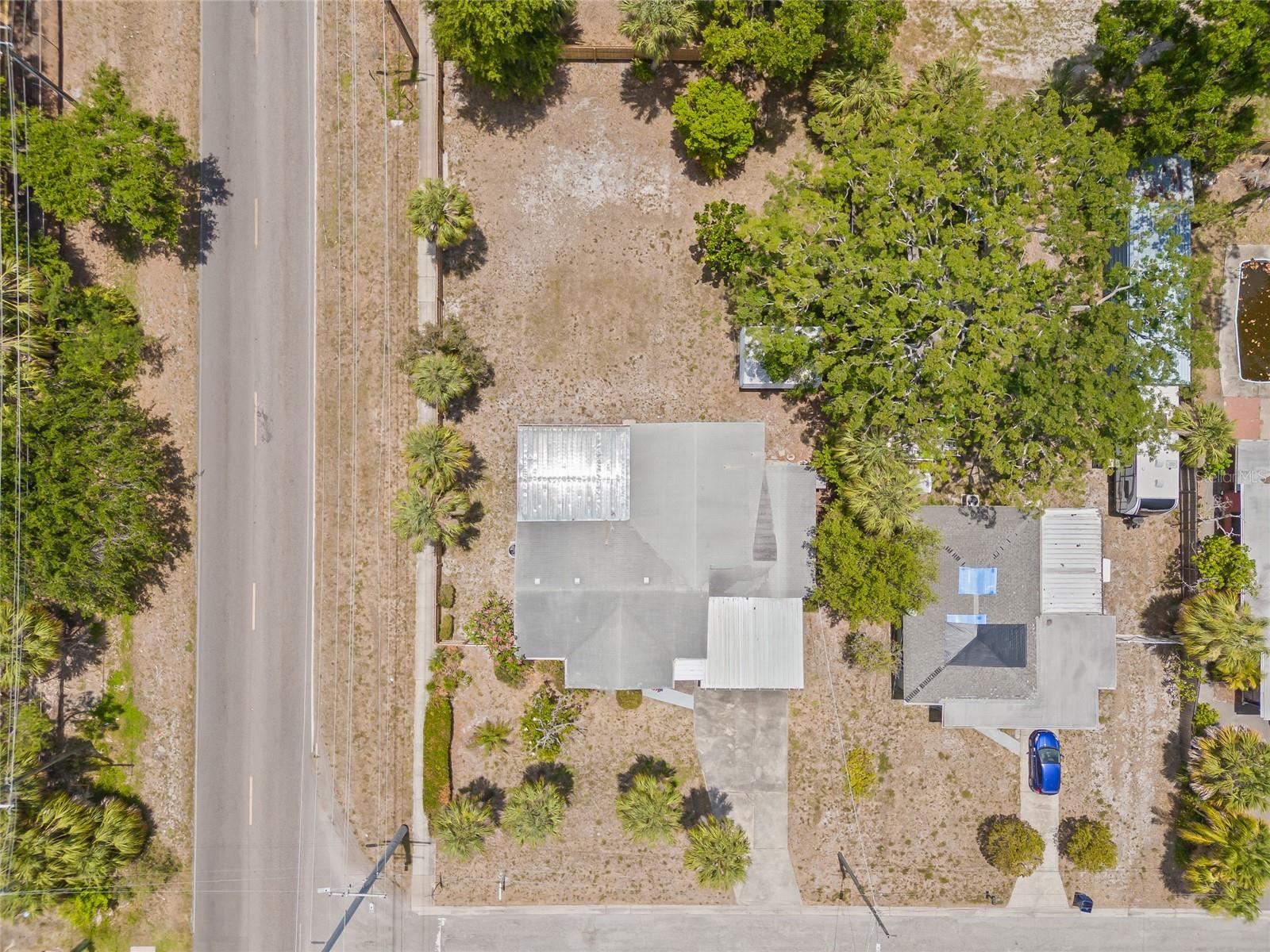 GANDY CITY 5 - Residential