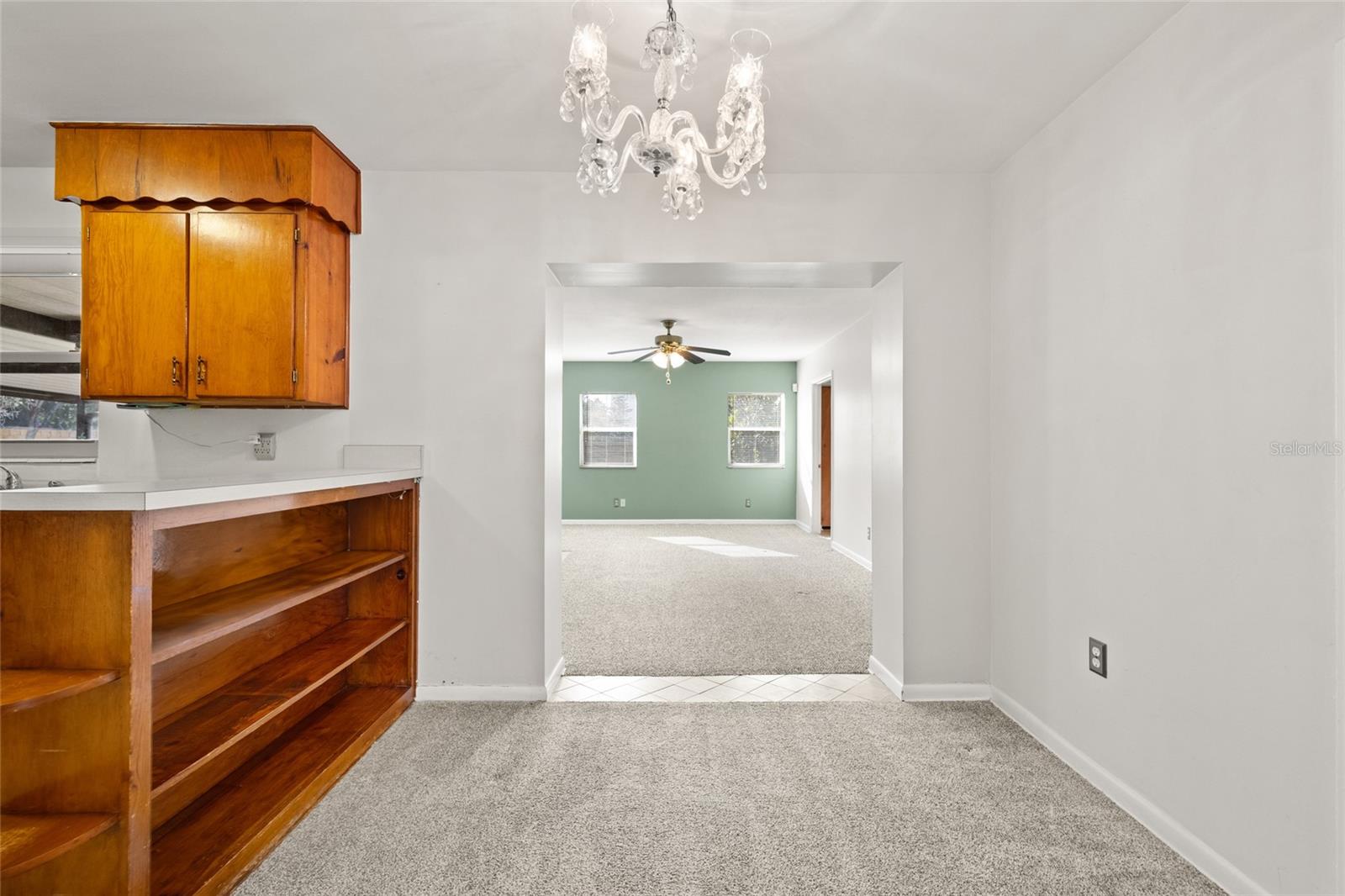 GANDY CITY 5 - Residential