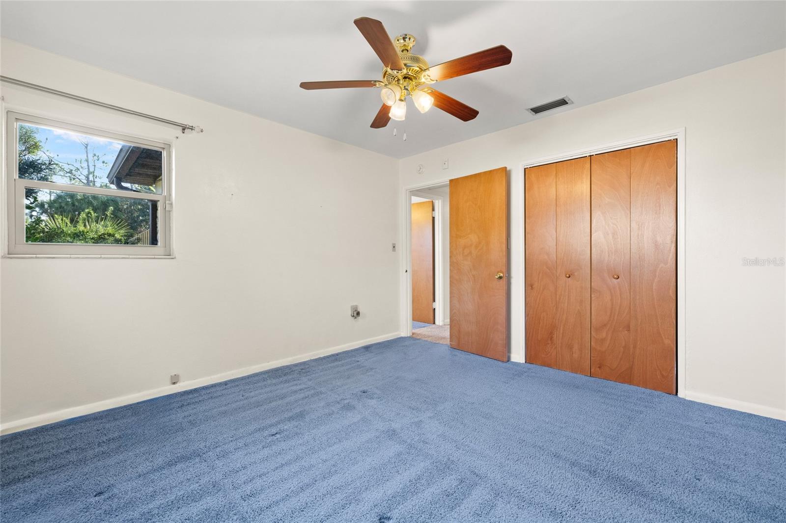 GANDY CITY 5 - Residential