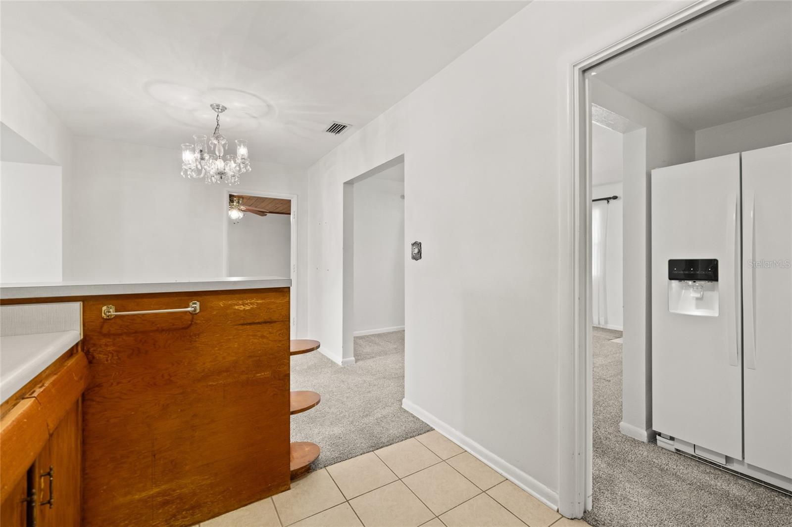 GANDY CITY 5 - Residential