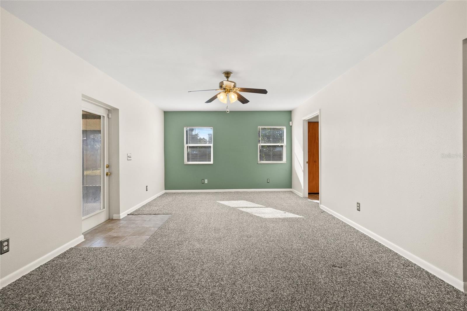 GANDY CITY 5 - Residential