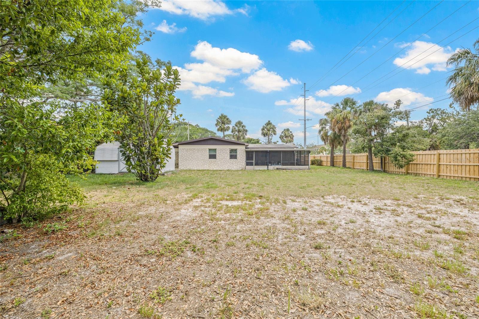 GANDY CITY 5 - Residential