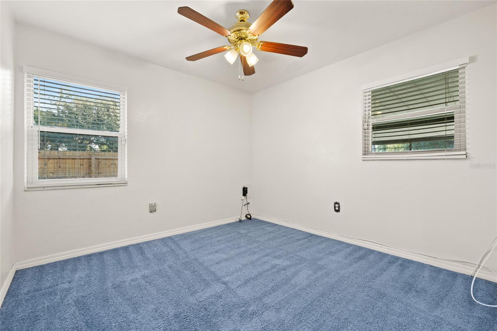 GANDY CITY 5 - Residential